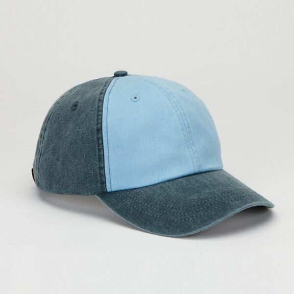 Spinnaker Cap Thumbnail