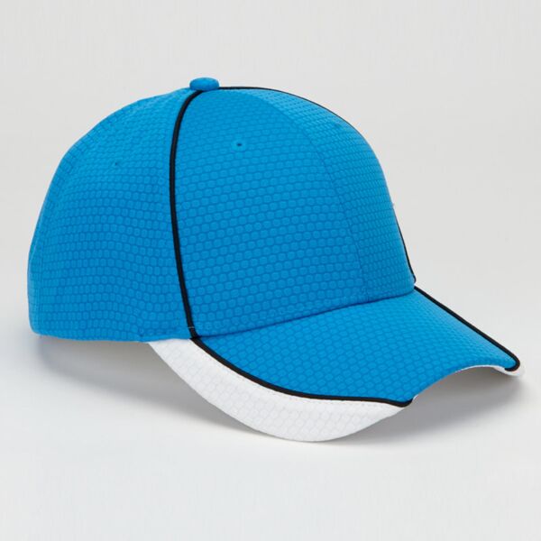 First String Cap Thumbnail