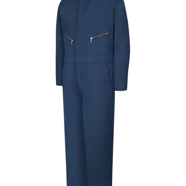 Men's Tall Insulated Twill Coverall Thumbnail