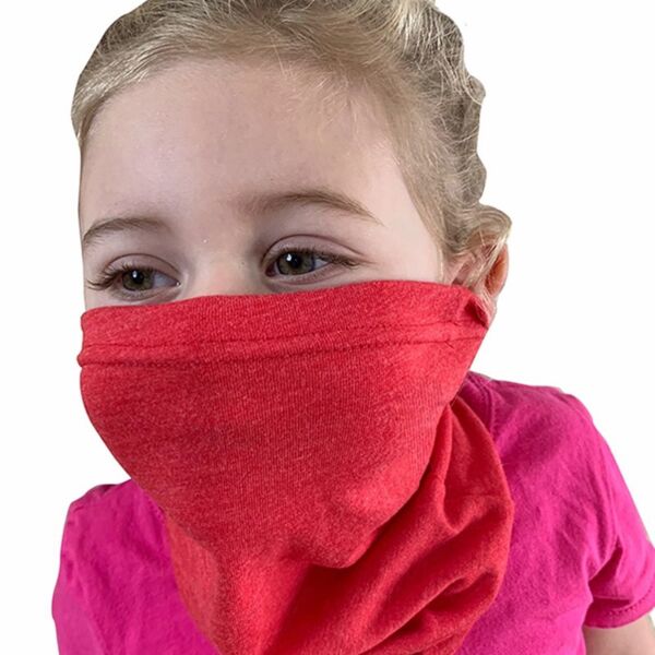 Youth General Use Neck Gaiter Thumbnail