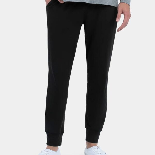 Eco Revive™ Ventura Soft Knit Joggers Thumbnail