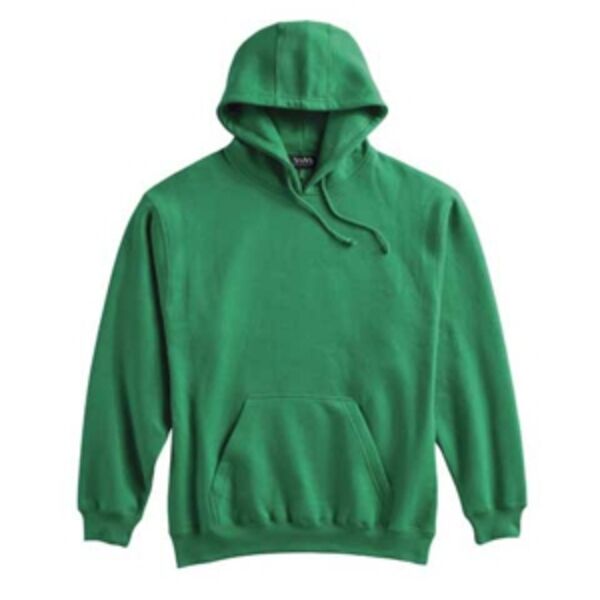 PCYH 23 Pennant Youth Hoodie Kelly Green Thumbnail
