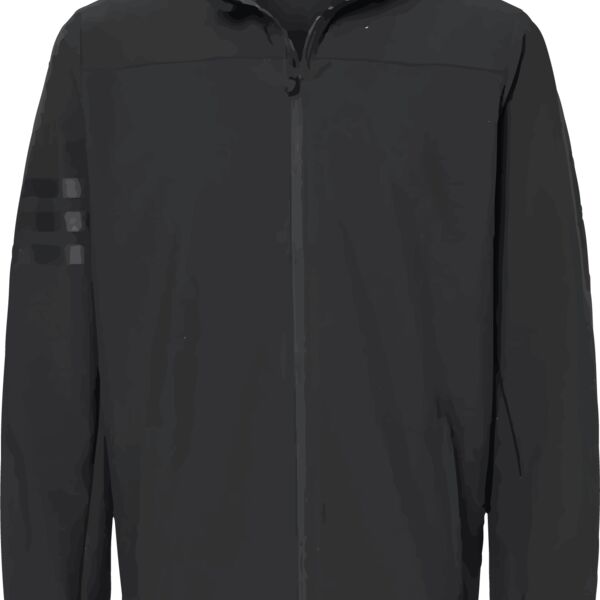 3-Stripes Full-Zip Jacket Thumbnail