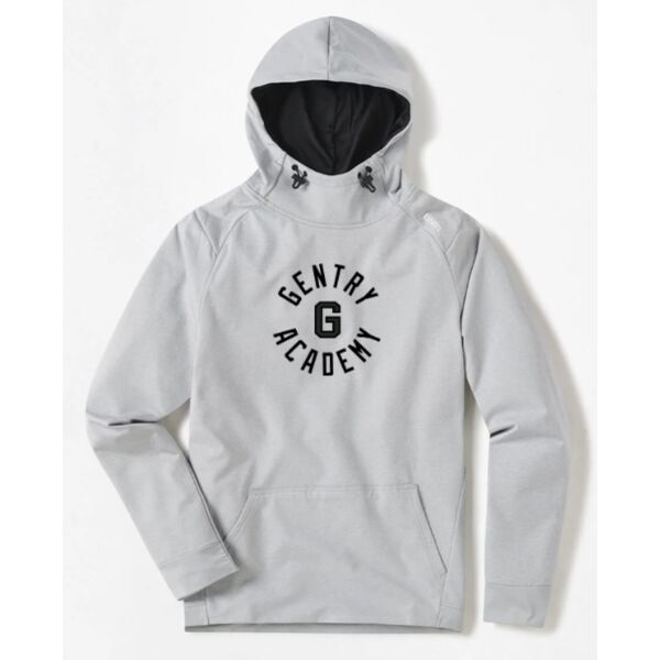 Youth UNRL Crossover Hoodie II Thumbnail