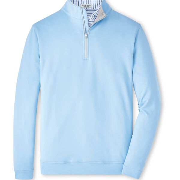 Peter Millar Men's Perth Performance Quarter-Zip Thumbnail