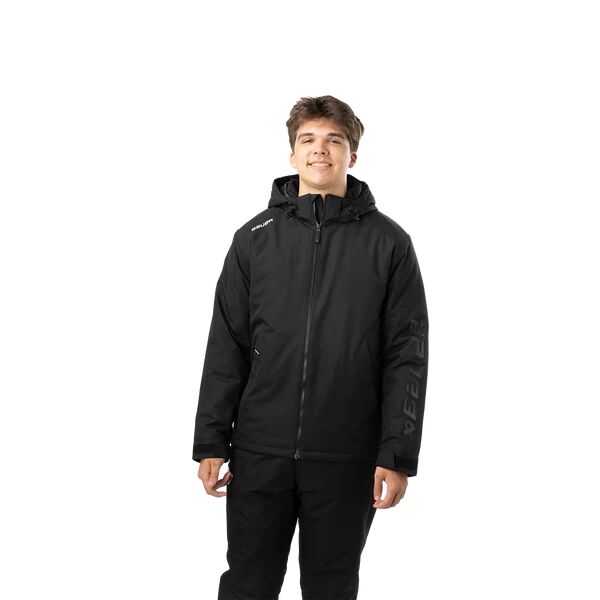 BAUER TEAM HEAVYWEIGHT JACKET Thumbnail