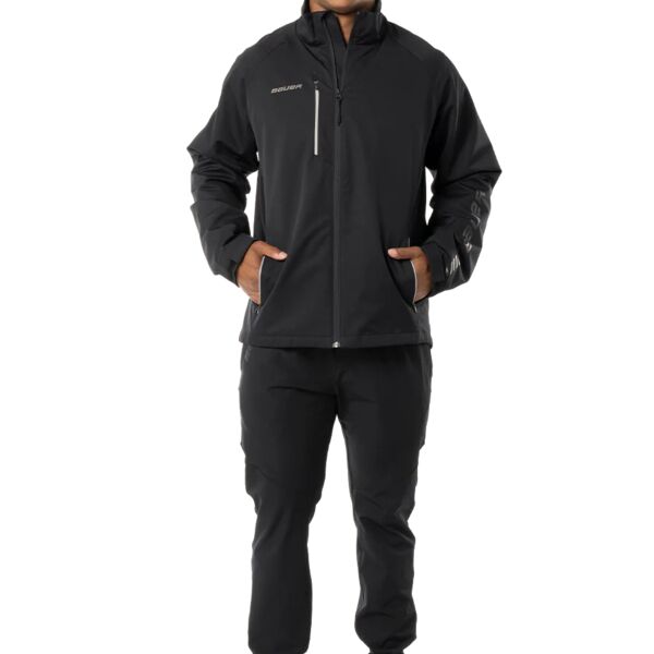 BAUER TEAM WOVEN JOGGER Thumbnail