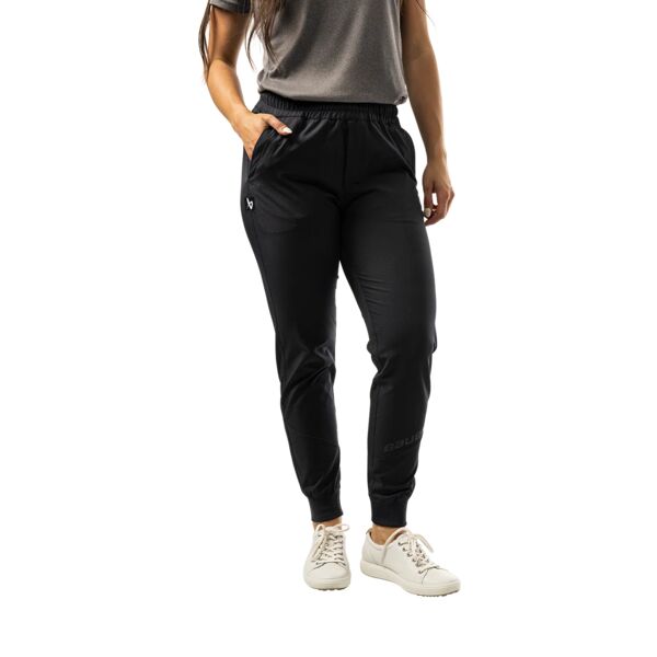BAUER WOMENS TEAM WOVEN JOGGER Thumbnail