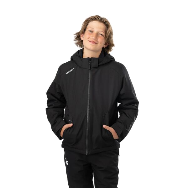 BAUER TEAM HEAVYWEIGHT JACKET Thumbnail