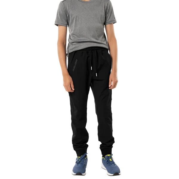 BAUER TEAM WOVEN JOGGER YOUTH Thumbnail