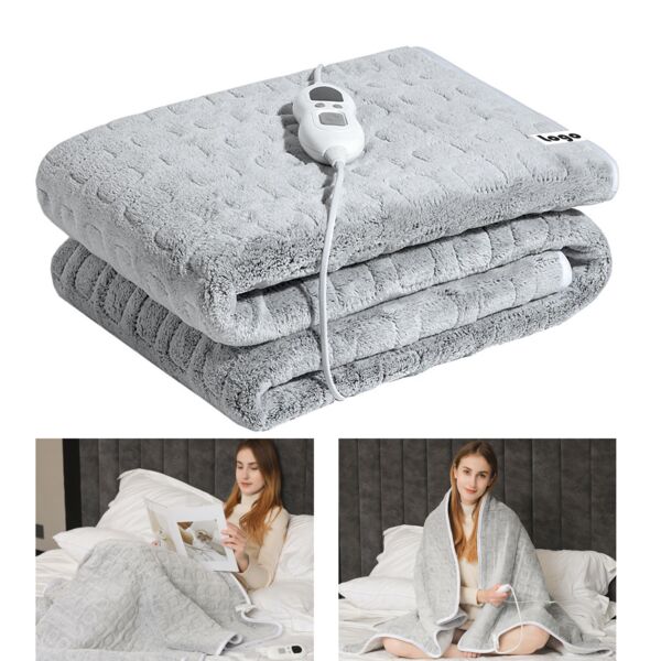 Electric Blanket Thumbnail