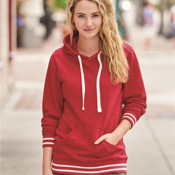 Vintage Fleece Hoodie Thumbnail
