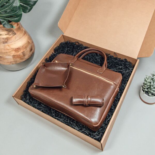 Organized Exec Bundle Thumbnail