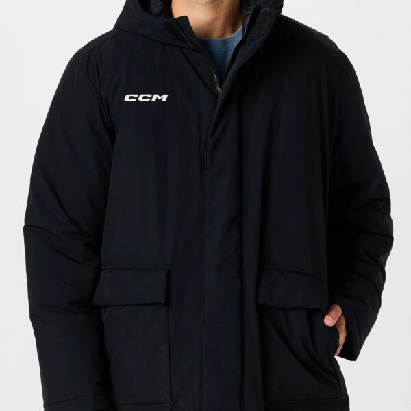 CCM Winter Coat Thumbnail