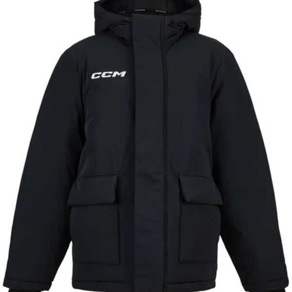 CCM Winter Coat Youth Thumbnail