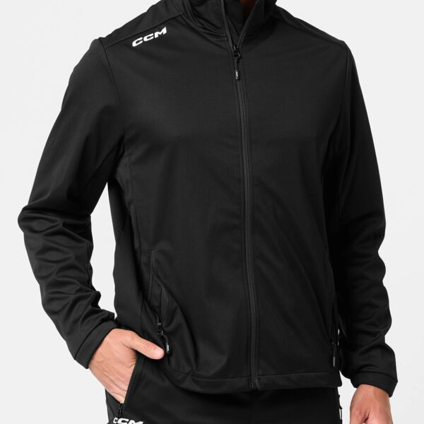 CCM Lightweight Rink Suit Youth Thumbnail