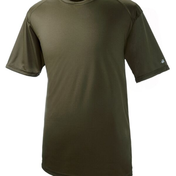 Adult B-Dry Core Short-Sleeve Performance Tee Thumbnail