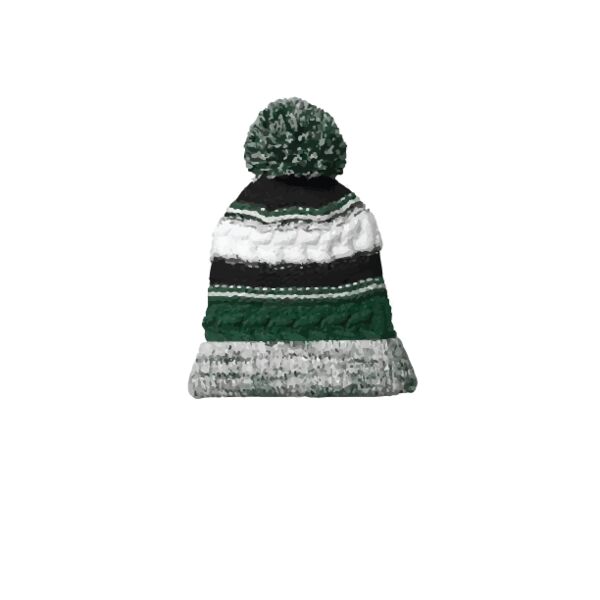 Pom Pom Team Beanie Thumbnail