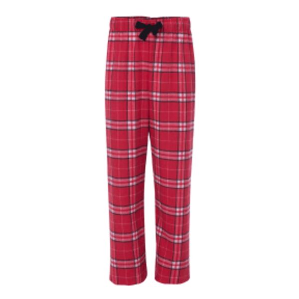 Youth Flannel Pants-Boxercraft Thumbnail