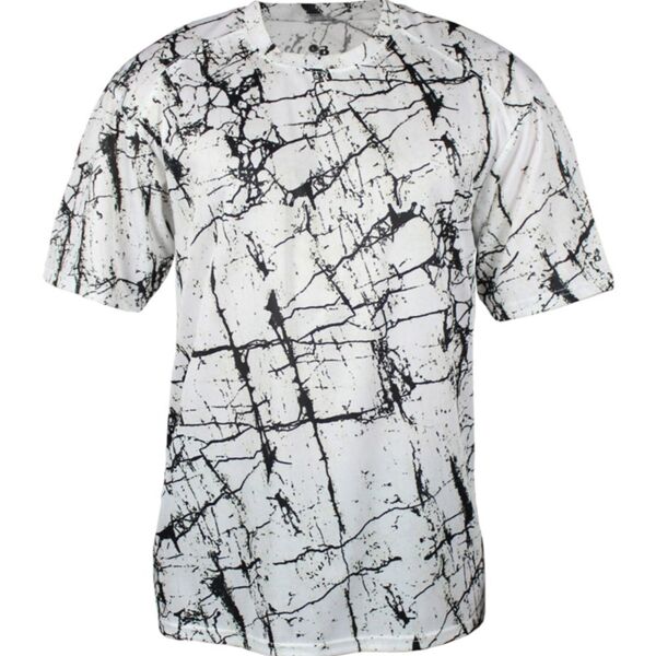 Adult Shock Tee Thumbnail