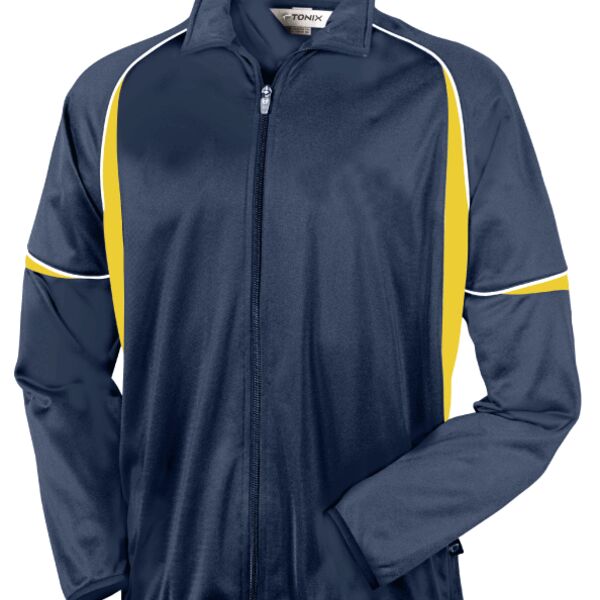 Tonix jacket Thumbnail