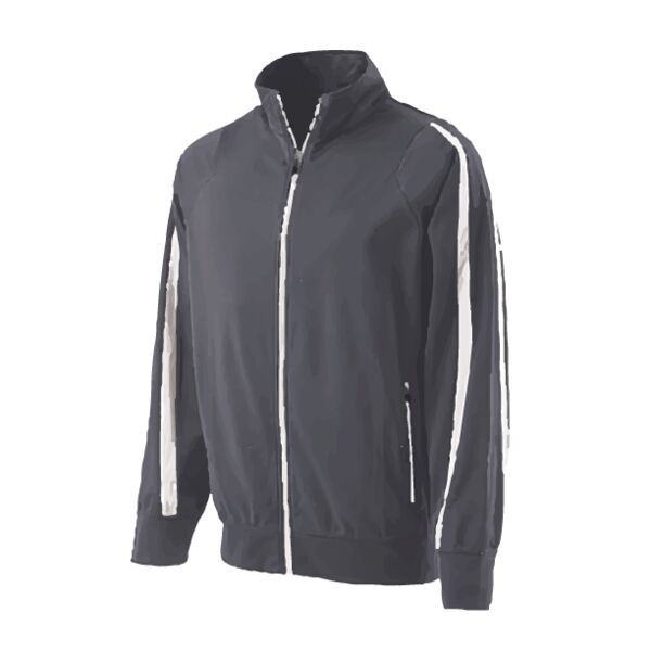 Holloway Determination Jacket-Youth Thumbnail