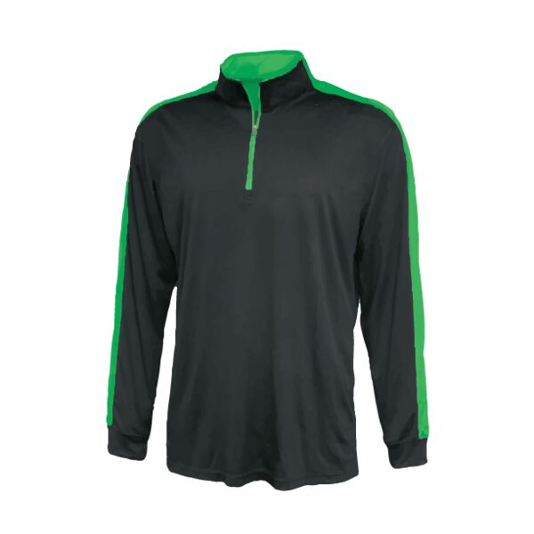 Pennant Stinger !/4 zip Thumbnail