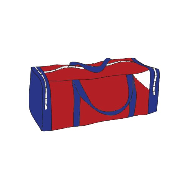 Gentry Hockey Bag Thumbnail