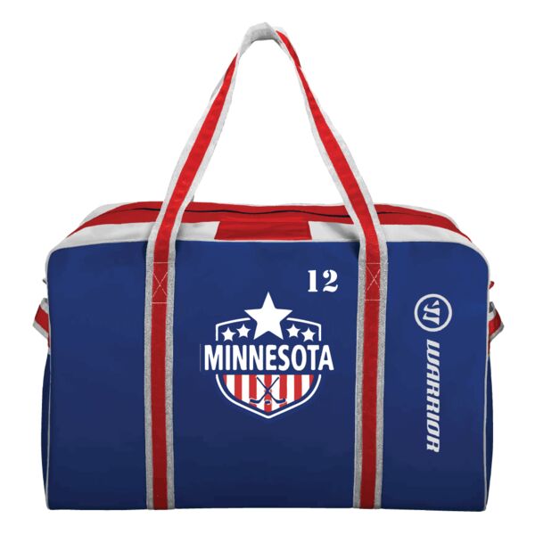 Warrior Hockey Bag Thumbnail