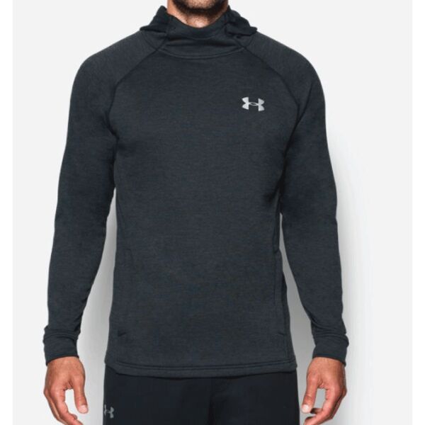 UA Tech Terry Mens Hoodie Thumbnail