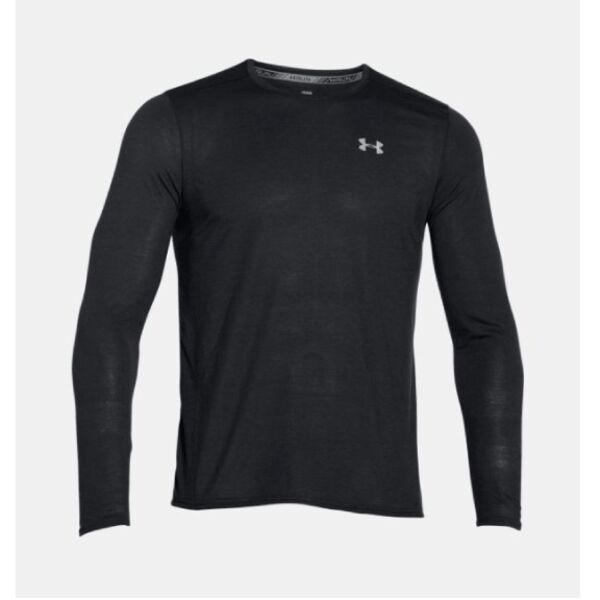 UA Threadborne Streaker LS tee Thumbnail