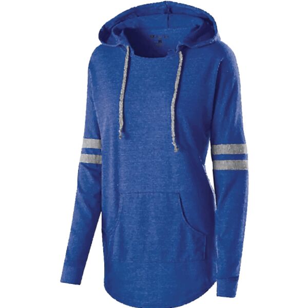 Holloway Ladies Hooded Low Key Pullover Thumbnail