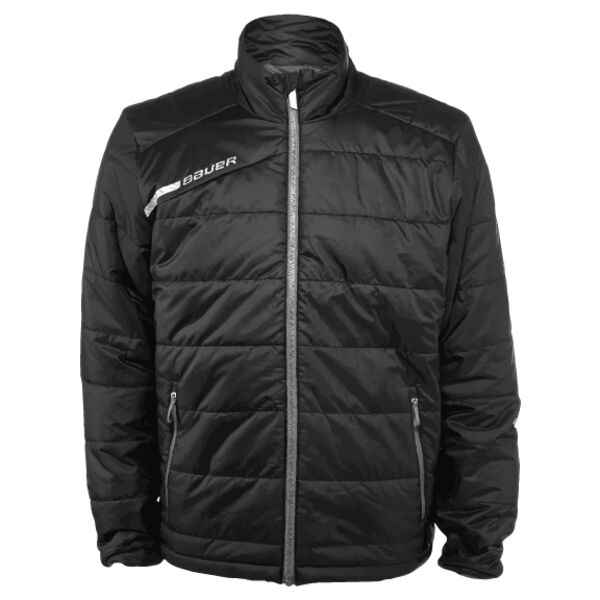 Bauer Bubble Flex Team Jacket Sr Thumbnail