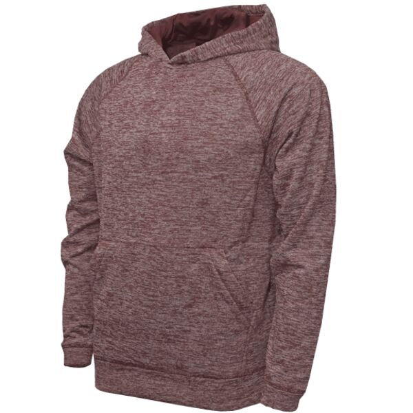 BAW F170 Hooded Sweatshirt Thumbnail