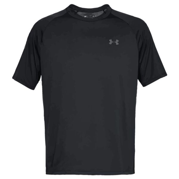 UA Tech 2.0 Thumbnail