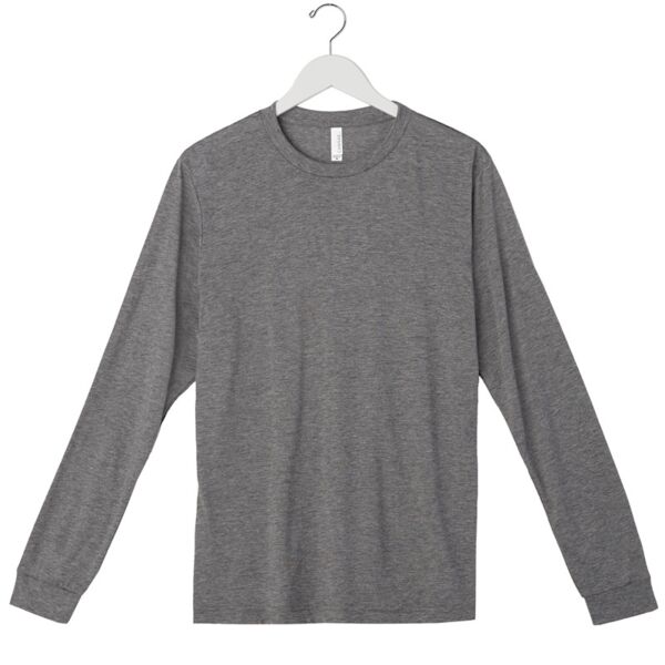 Men's Jersey Long-Sleeve Tee Thumbnail