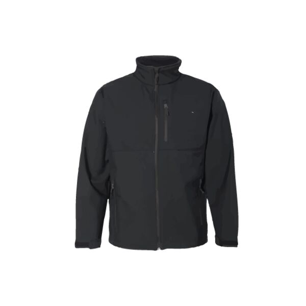 LANDWAY 9901 SOFTSHELL JACKET Thumbnail