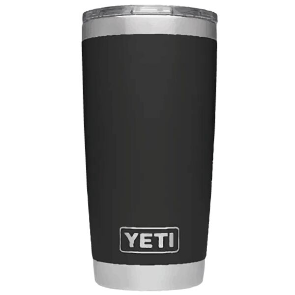 Yeti 20 oz Rambler Thumbnail