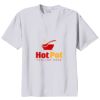 Youth Core Blend Tee Thumbnail