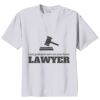 Youth Core Blend Tee Thumbnail