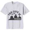 Youth Core Blend Tee Thumbnail