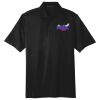 Tech Pique Polo Thumbnail