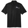 Tech Pique Polo Thumbnail