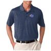 Men's ClimaLite&reg; Heathered Polo Thumbnail