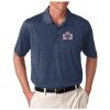 Men's ClimaLite&reg; Heathered Polo Thumbnail