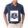 Men's ClimaLite&reg; Heathered Polo Thumbnail