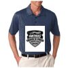Men's ClimaLite&reg; Heathered Polo Thumbnail