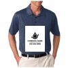 Men's ClimaLite&reg; Heathered Polo Thumbnail