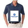 Men's ClimaLite&reg; Heathered Polo Thumbnail