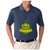 Men's ClimaLite&reg; Heathered Polo Thumbnail